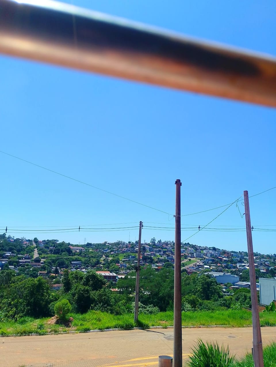Casa linder Apartment in State of Rio Grande do Sul