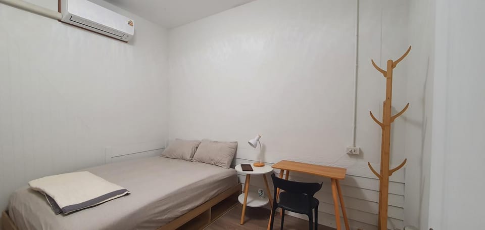 SeeSea in town Apartment in Prachuap Khiri Khan, Thailand