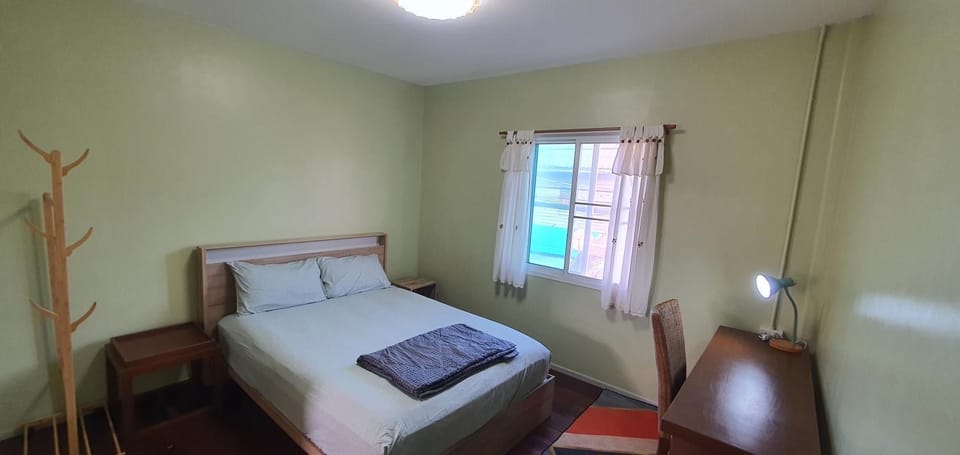 SeeSea in town Apartment in Prachuap Khiri Khan, Thailand