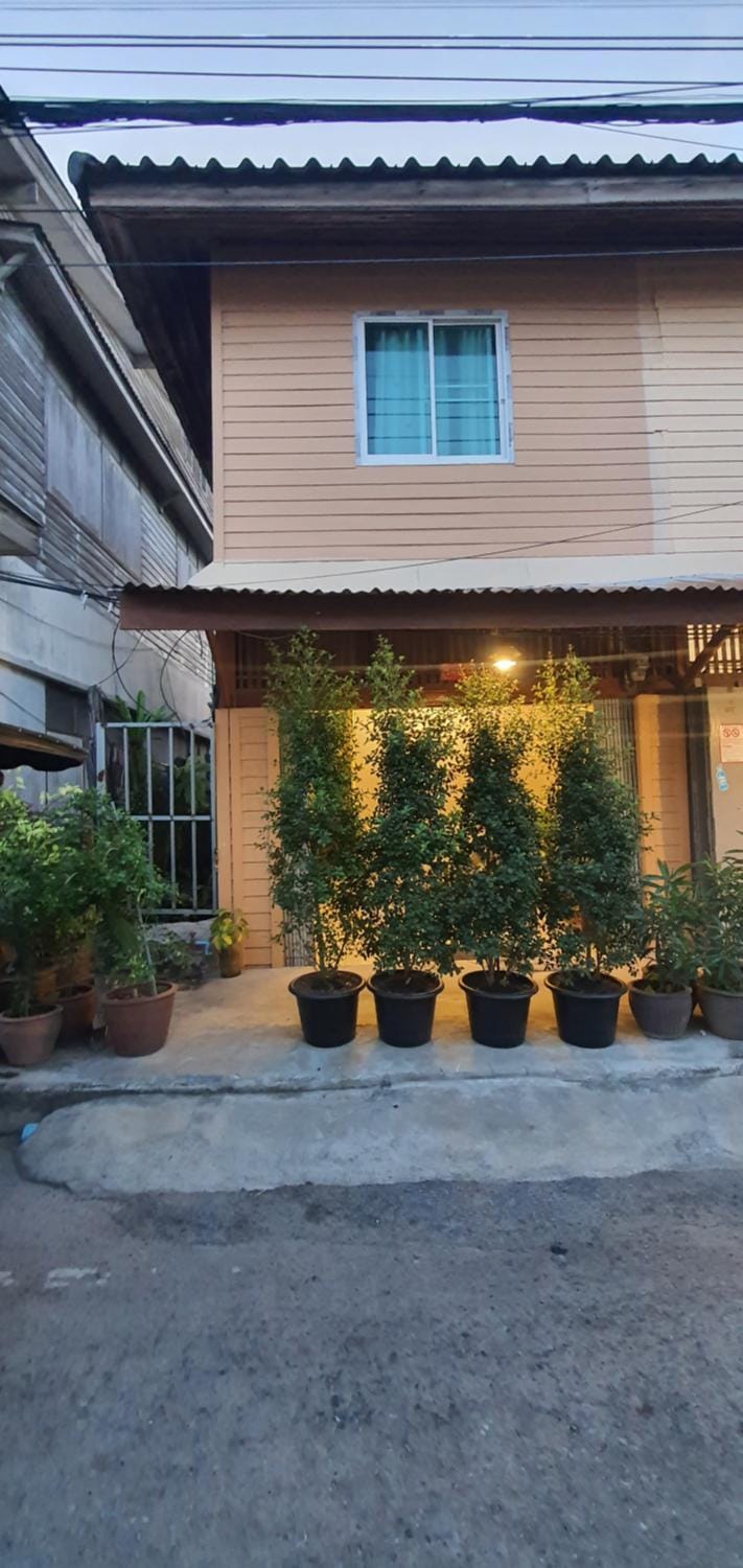 SeeSea in town Apartment in Prachuap Khiri Khan, Thailand