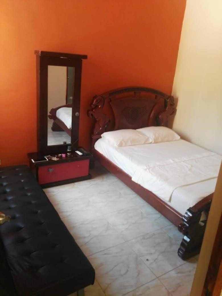 MELGAR Rinconcito Del Hogar Apartment in Melgar