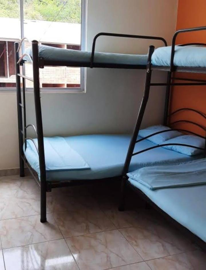 MELGAR Rinconcito Del Hogar Apartment in Melgar