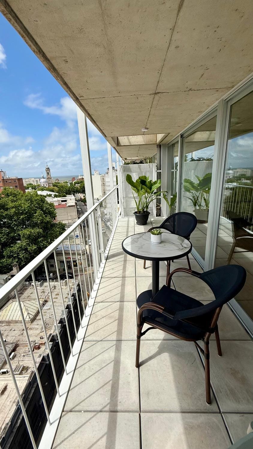 View (from property/room)