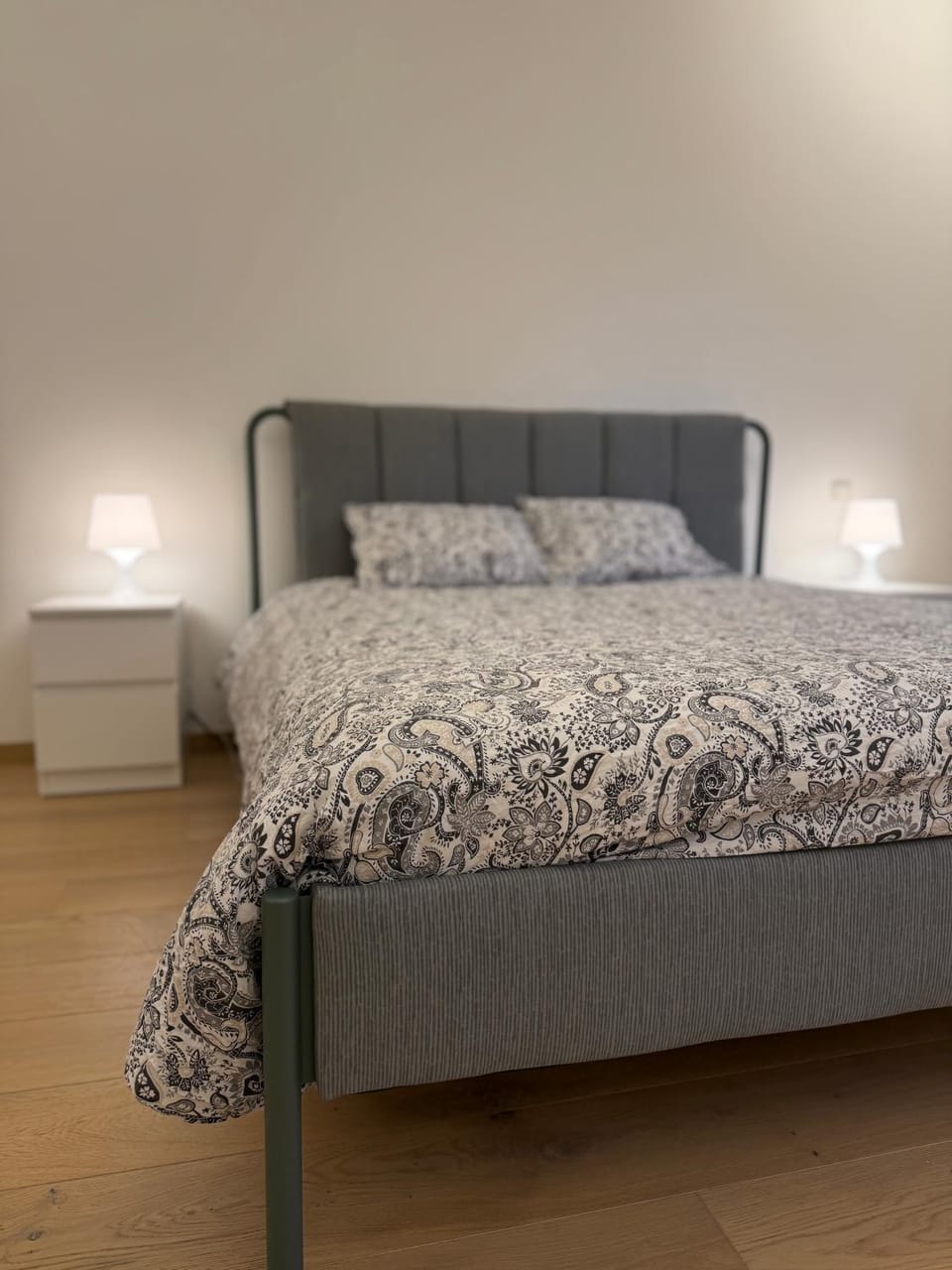 Cosy, Big, Central 2 Bedrooms Flat Apartment in Luxembourg