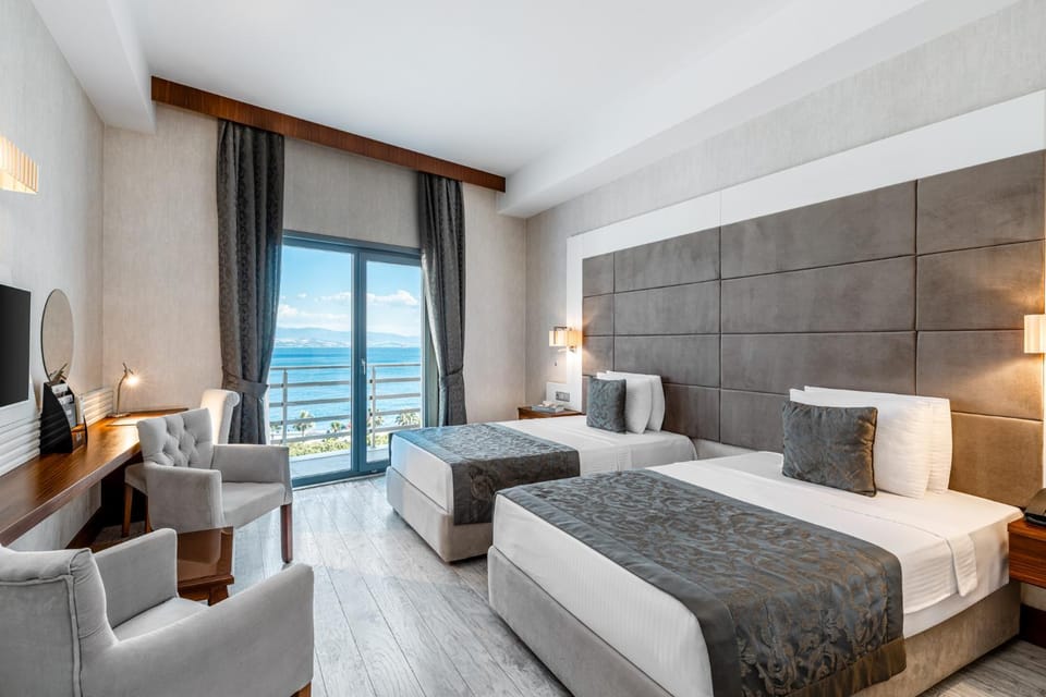 Elite Hotels Darica Spa & Convention Center Hotel in Turkey