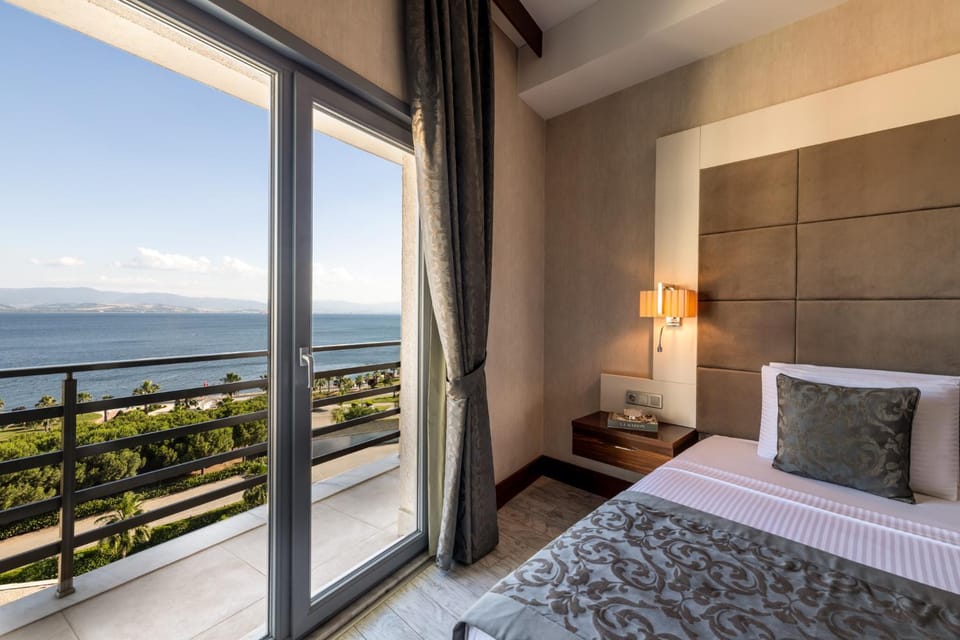 Elite Hotels Darica Spa & Convention Center Hotel in Turkey