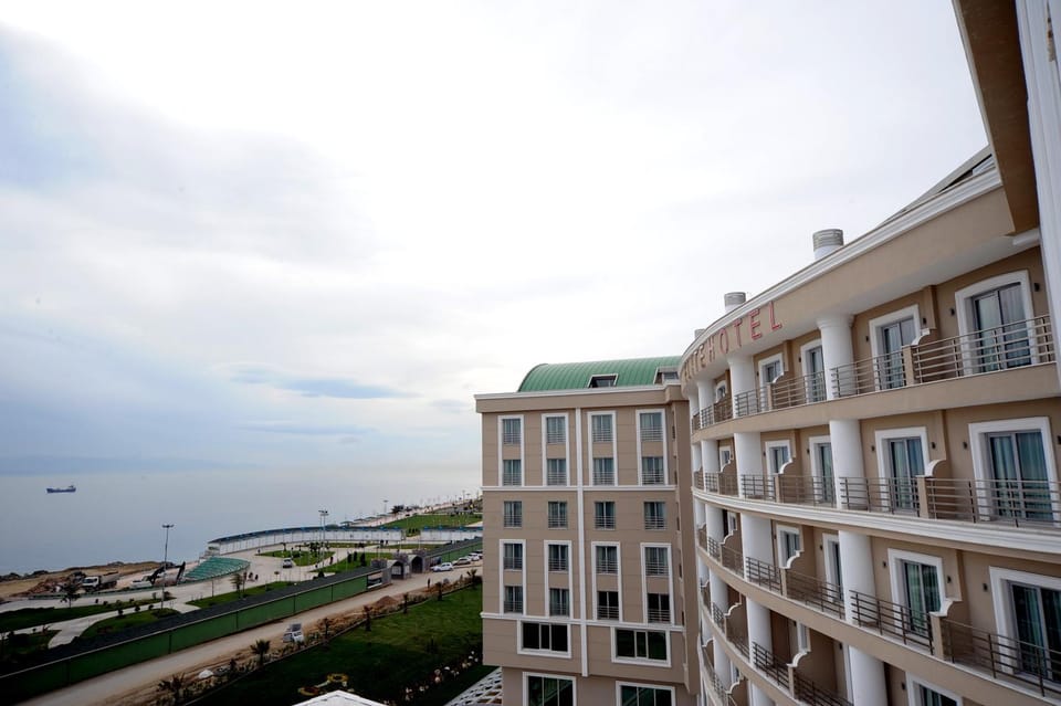 Facade/entrance, Day, View (from property/room)