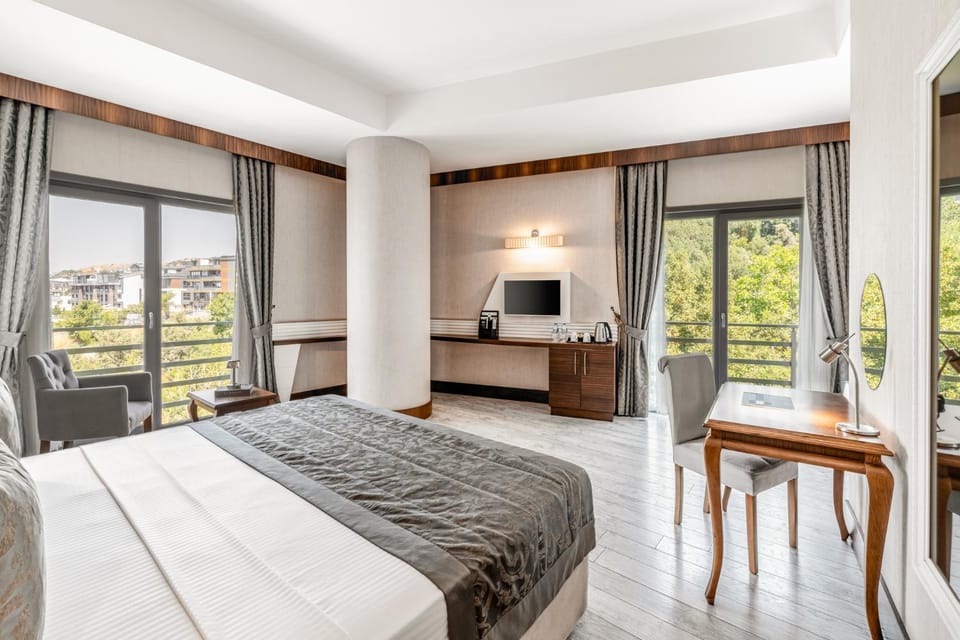 Elite Hotels Darica Spa & Convention Center Hotel in Turkey