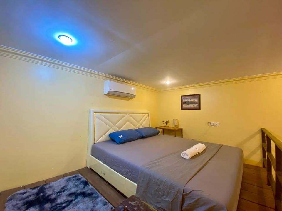 Derm Svay Guesthouse - yoga & cafe Bed and Breakfast in Cambodia