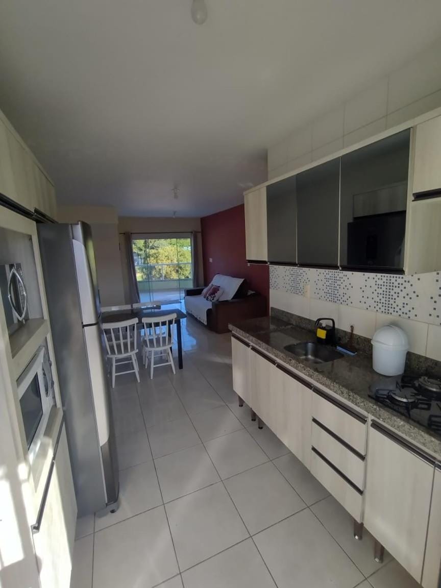 Apto Alecrim Apartment in Bombinhas