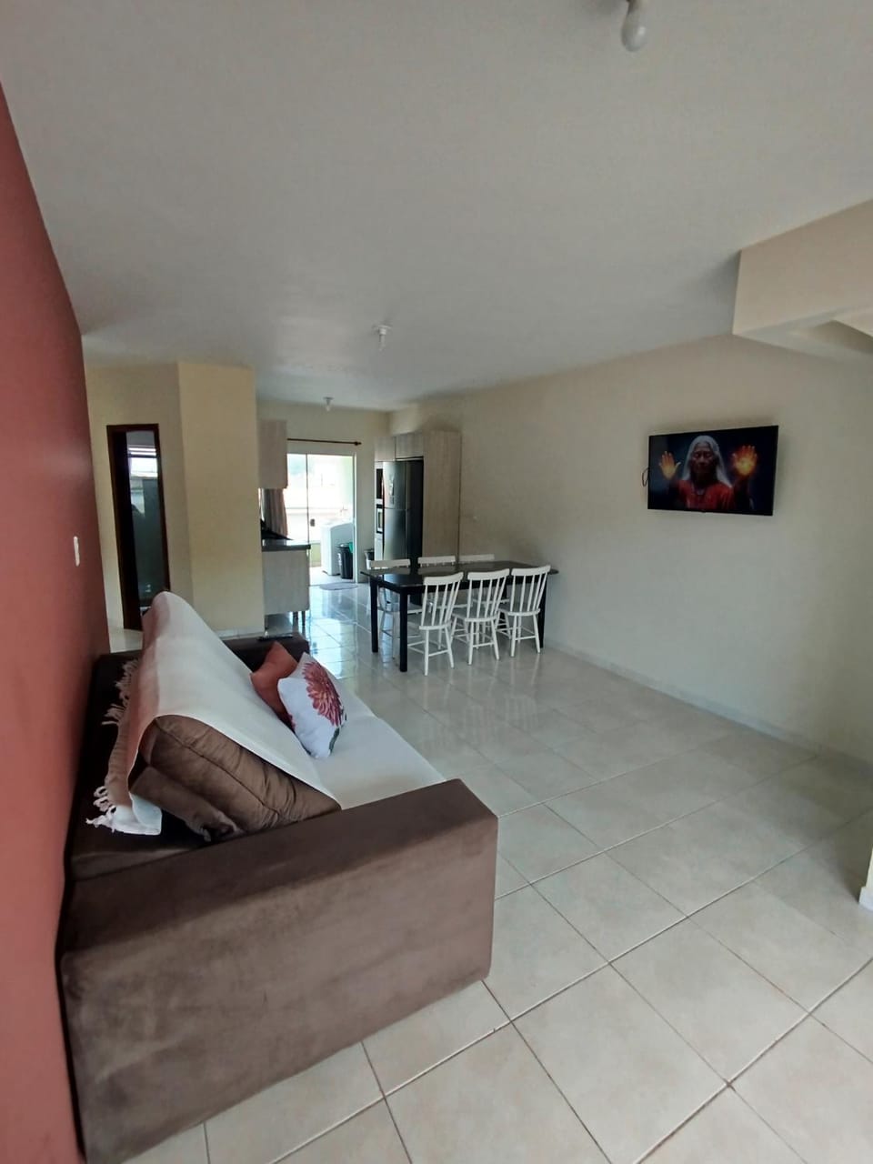 Apto Alecrim Apartment in Bombinhas