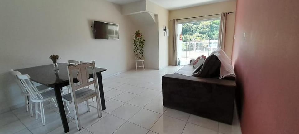 Apto Alecrim Apartment in Bombinhas