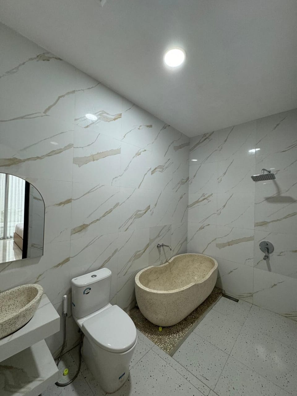 Thera Villa 2 BR Private Pool Near Malioboro Villa in Yogyakarta