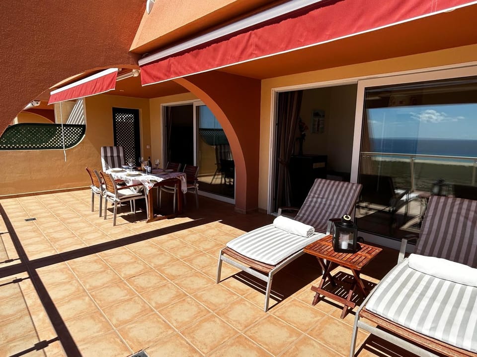 Terrazas de Jandía Apartment in Fuerteventura