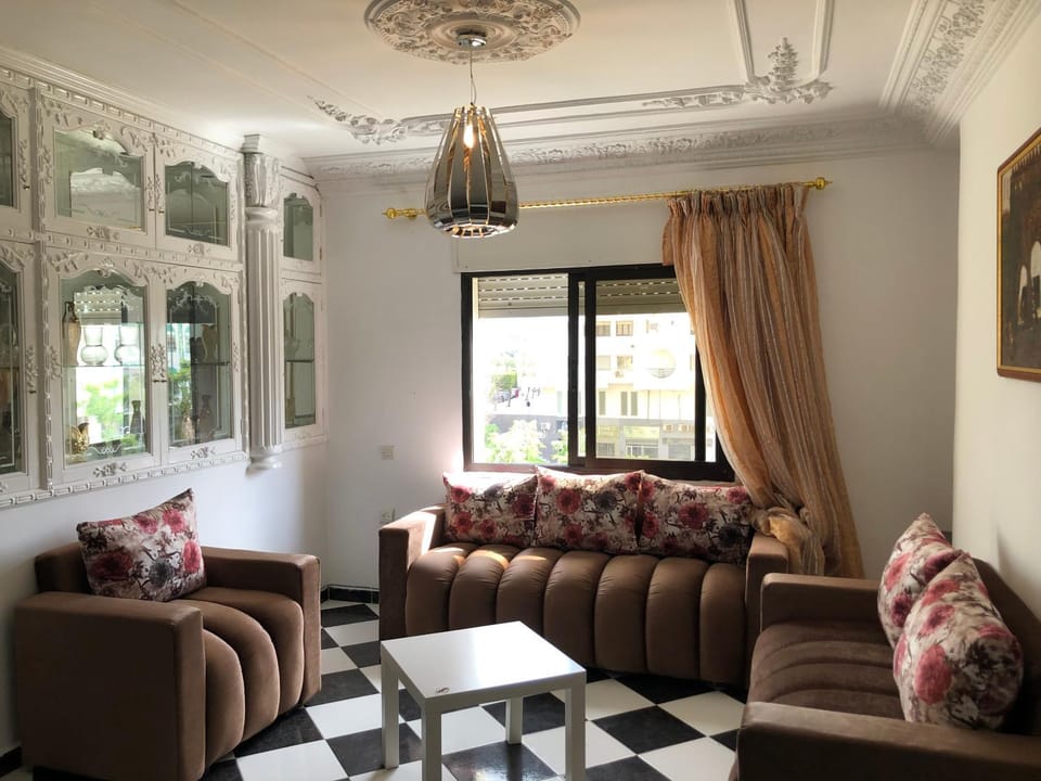 Casa luxx Apartment in Tangier-Tétouan-Al Hoceima