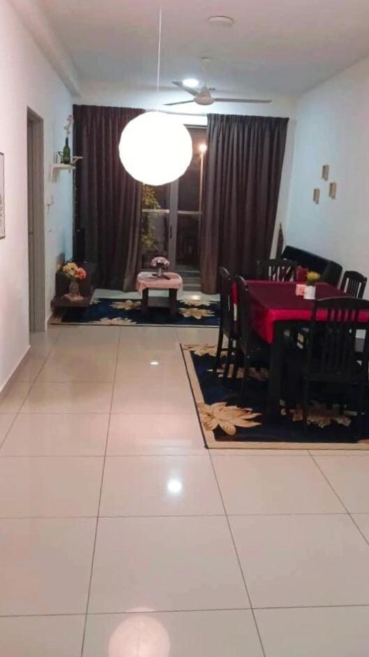 Palas Horizon Cameron Highland Apartment in Brinchang