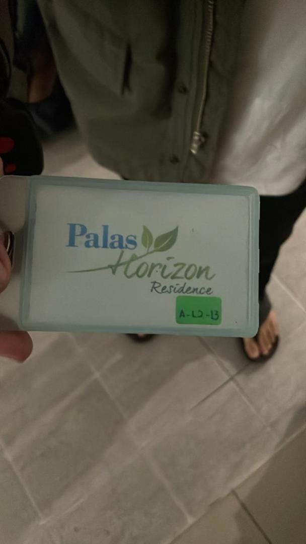 Palas Horizon Cameron Highland Apartment in Brinchang