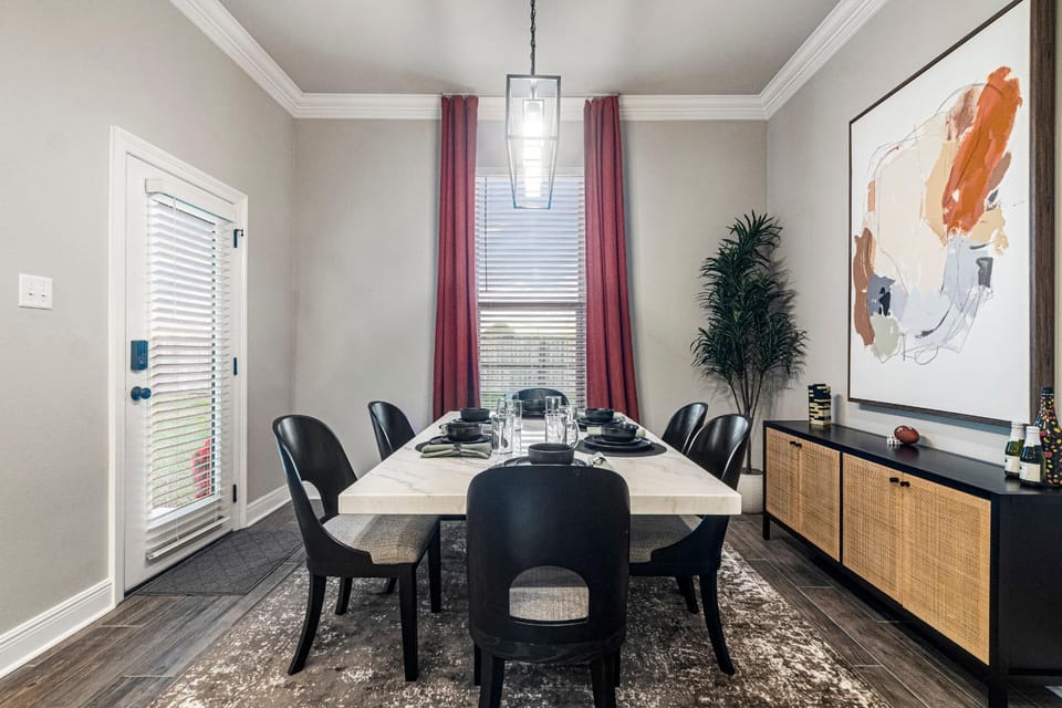 3 Kings Pet-Friendly Near Golf & Business Hub House in Lake Charles