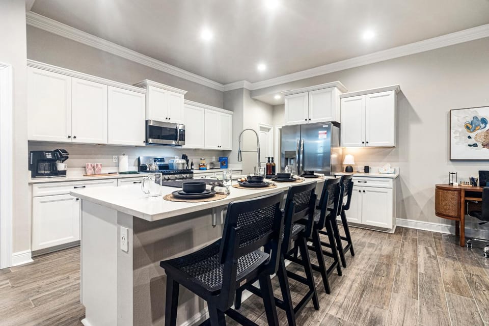 3 Kings Pet-Friendly Near Golf & Business Hub House in Lake Charles