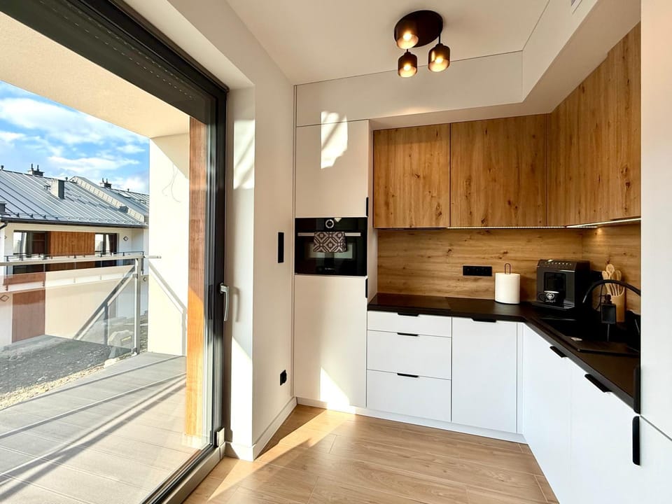 Kitchen or kitchenette, pet friendly, stove