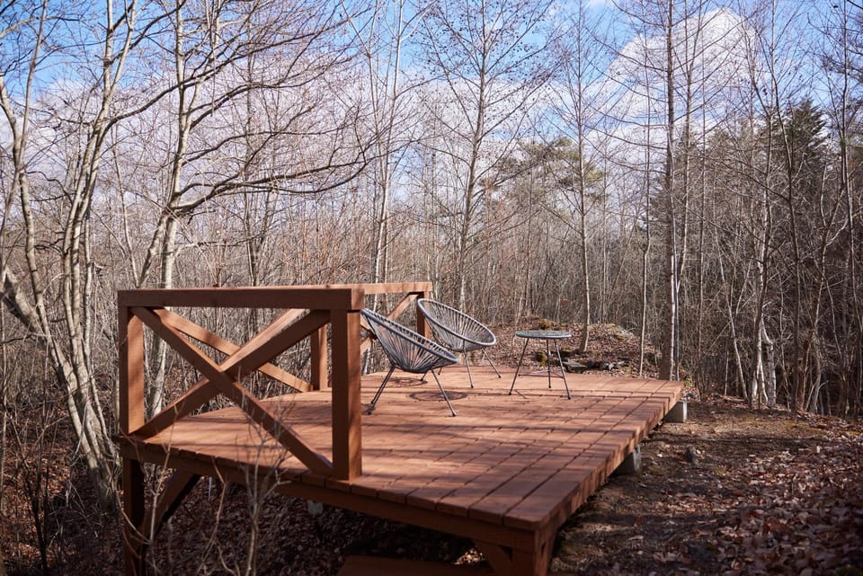 Day, Natural landscape, Balcony/Terrace, Balcony/Terrace