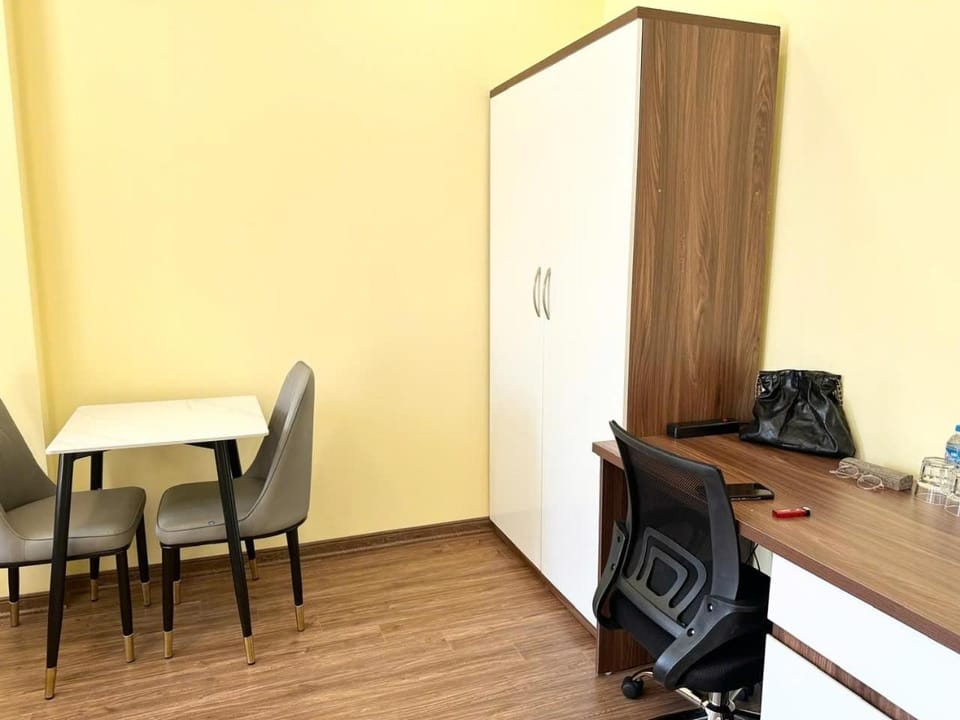 Bhome HHT 01 Apartment in Hanoi