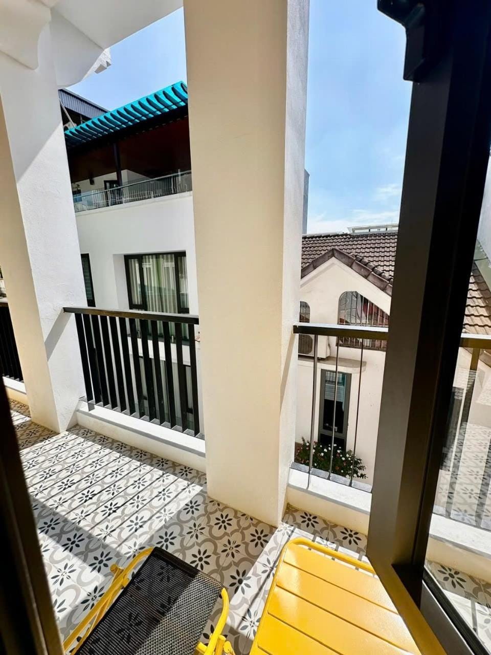 Bhome HHT 01 Apartment in Hanoi