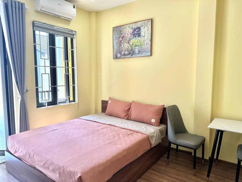 Bhome HHT 01 Apartment in Hanoi