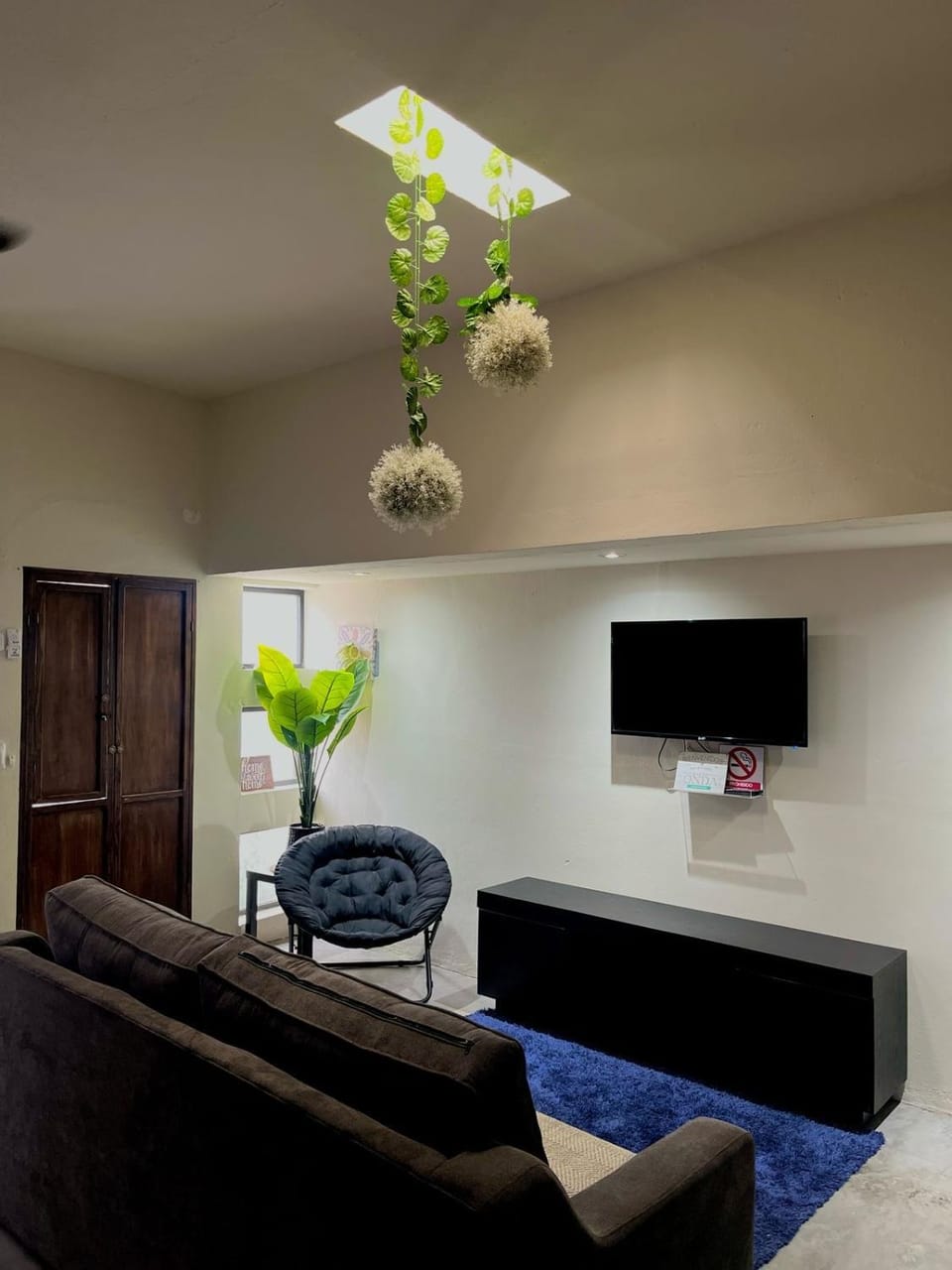 Casa Josefina Suite I Allende Nuevo Leon Apartment in State of Nuevo Leon