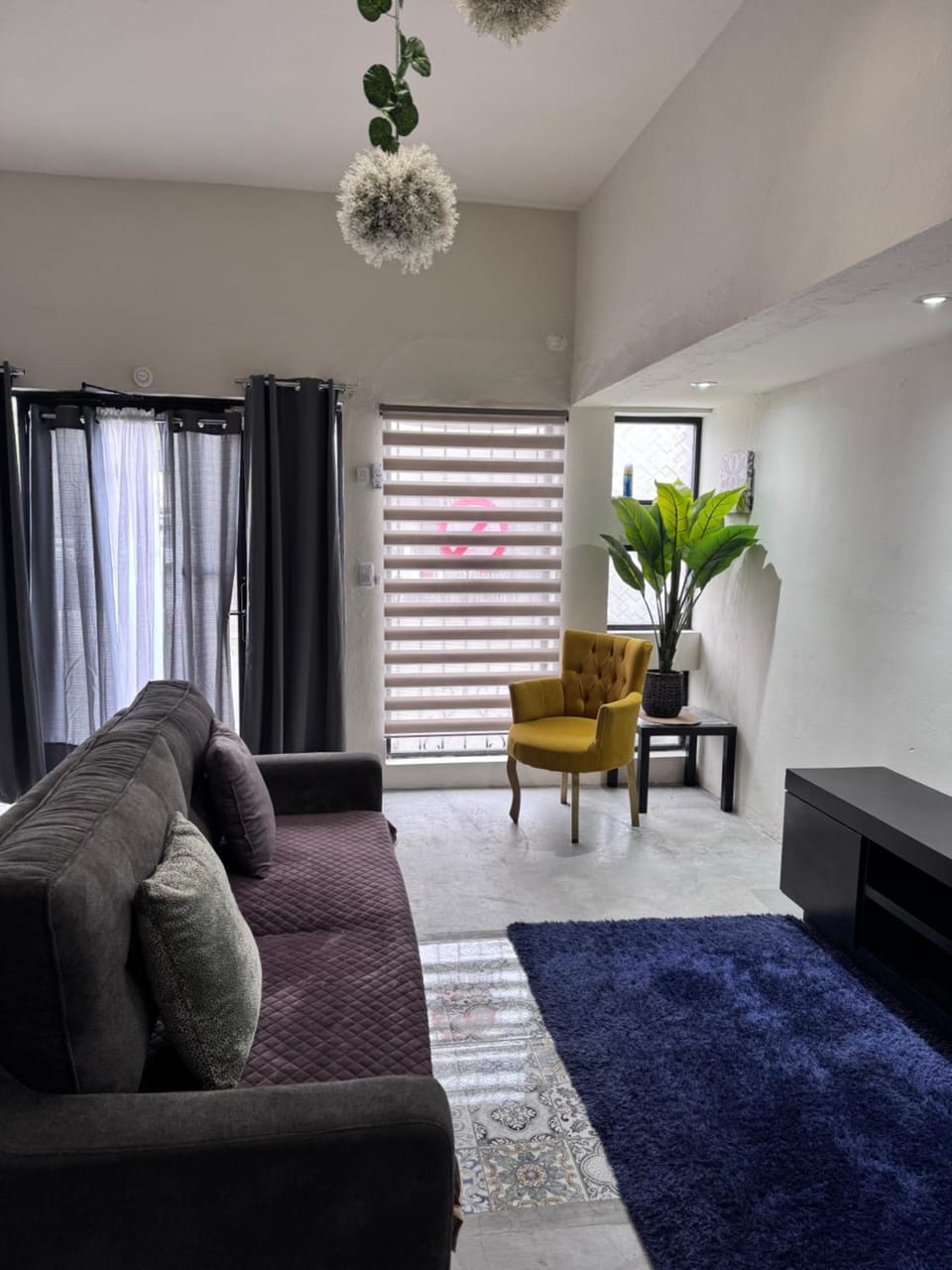 Casa Josefina Suite I Allende Nuevo Leon Apartment in State of Nuevo Leon