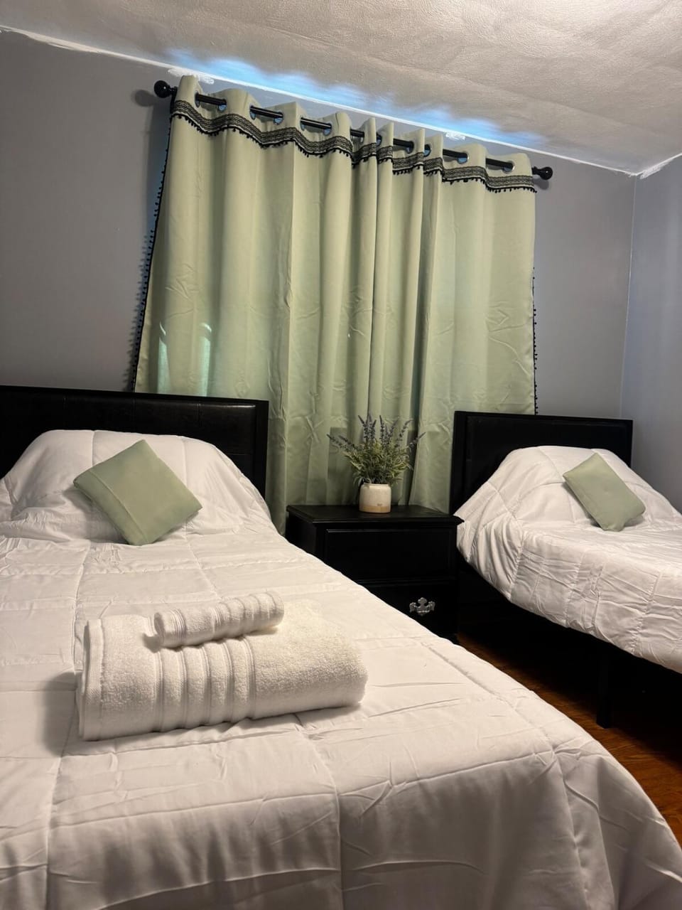 The Regal Sanctuary House in Niagara Falls