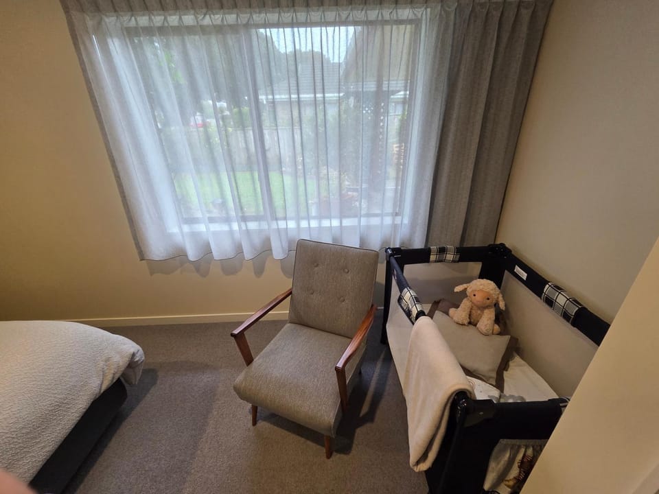 Balgownie Estate House in Whanganui
