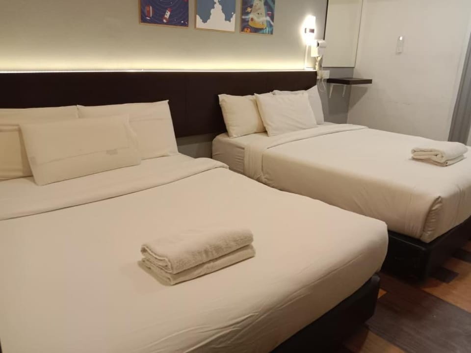 The Ardens Hotel - Taman Johor Jaya, Johor Bahru Hotel in Johor Bahru