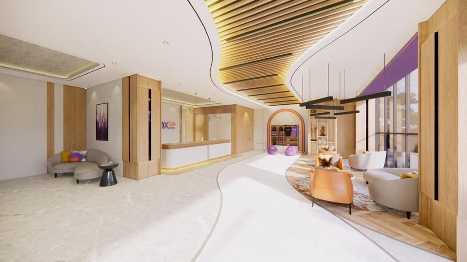 Living room, Lobby or reception, Photo of the whole room, Seating area