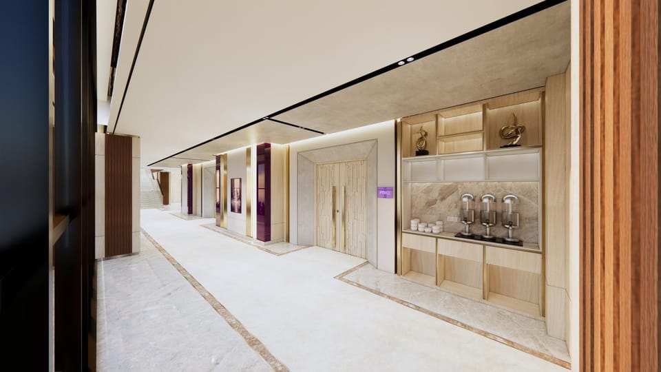 Business facilities, Banquet/Function facilities, Meeting/conference room