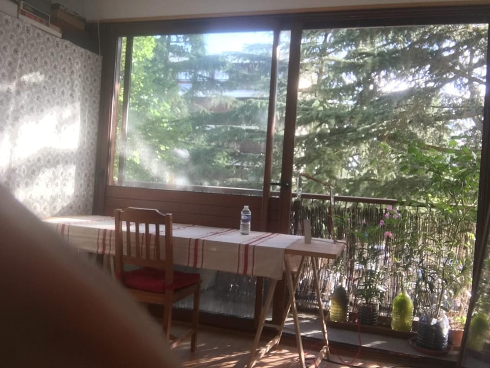 Gardens, Pool and More ! Apartment in Île-de-France