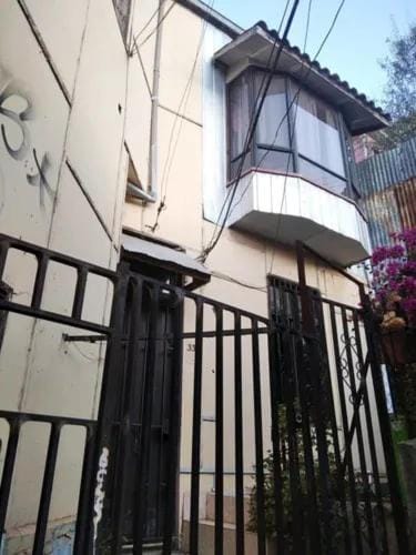 Property building, Off site