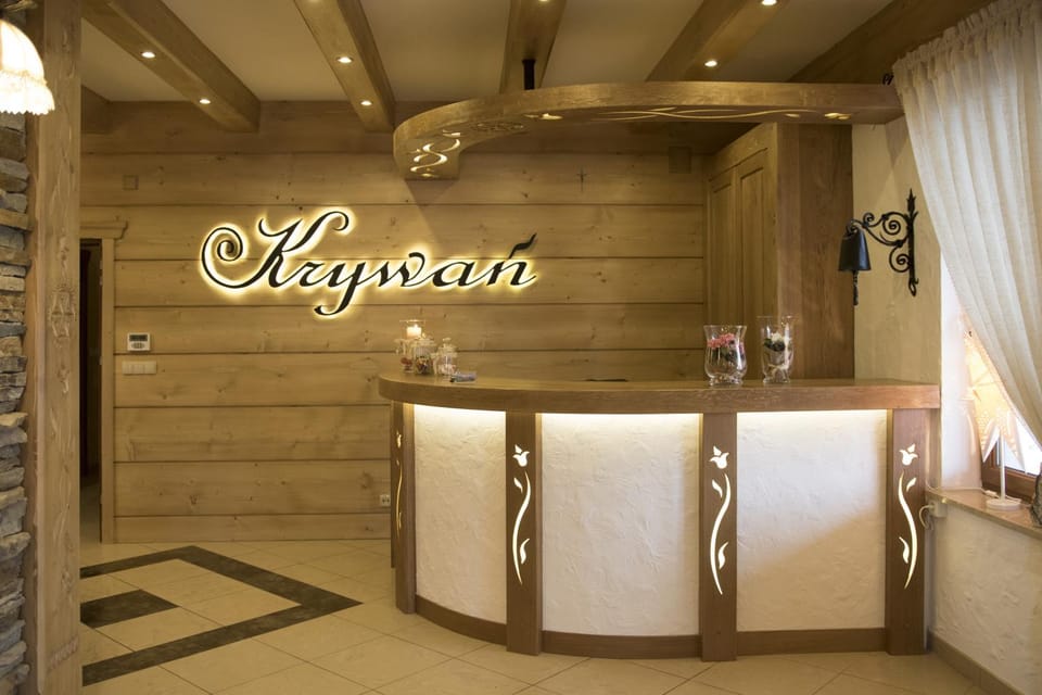 Property logo or sign, Lobby or reception