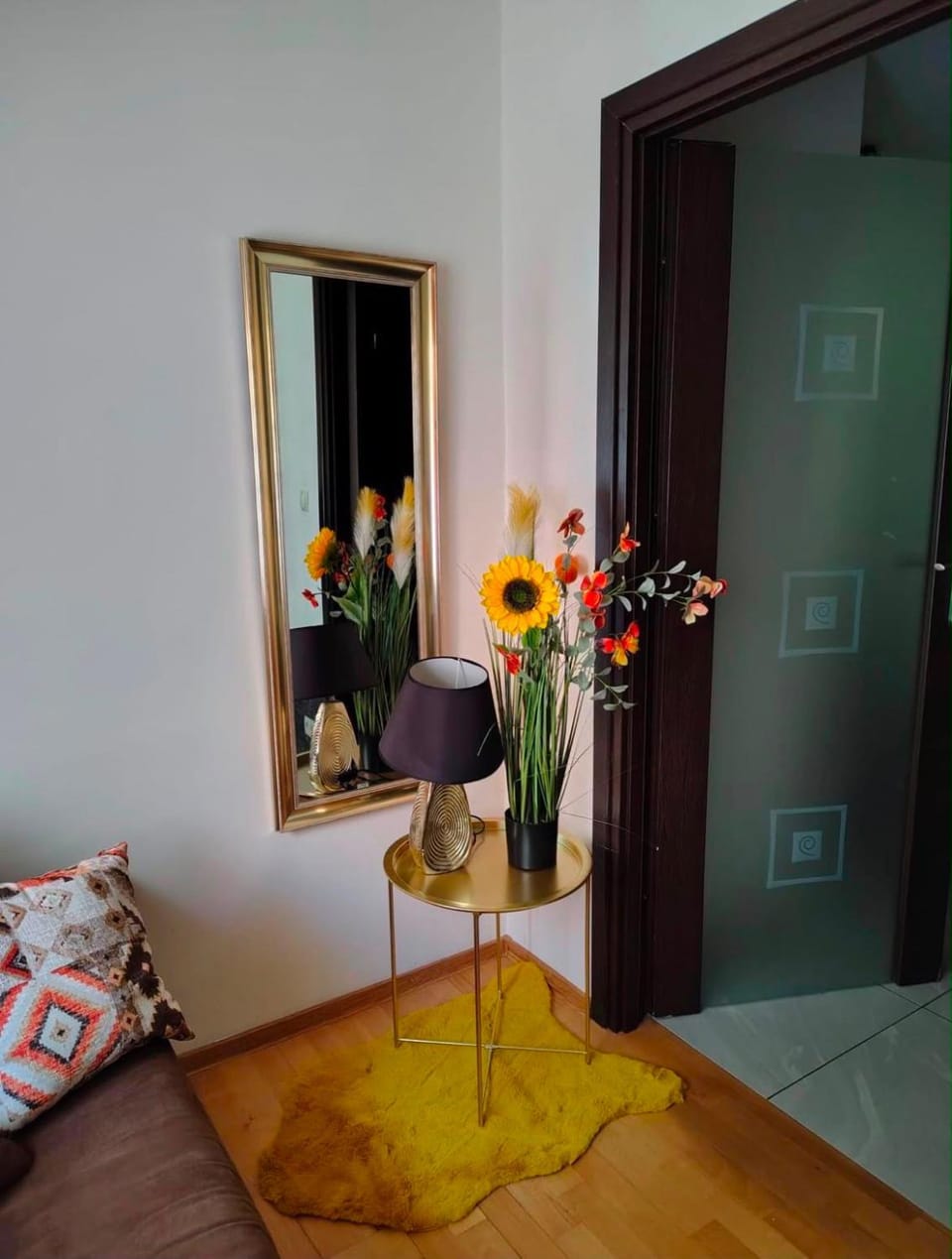 Cezar Apartament Apartment in Lesser Poland Voivodeship