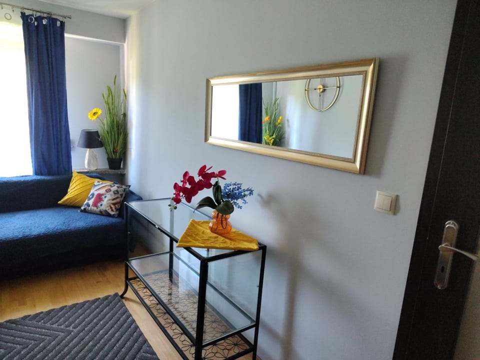 Cezar Apartament Apartment in Lesser Poland Voivodeship