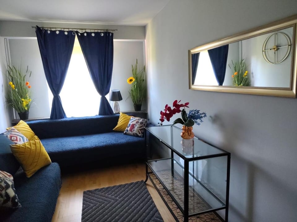 Cezar Apartament Apartment in Lesser Poland Voivodeship