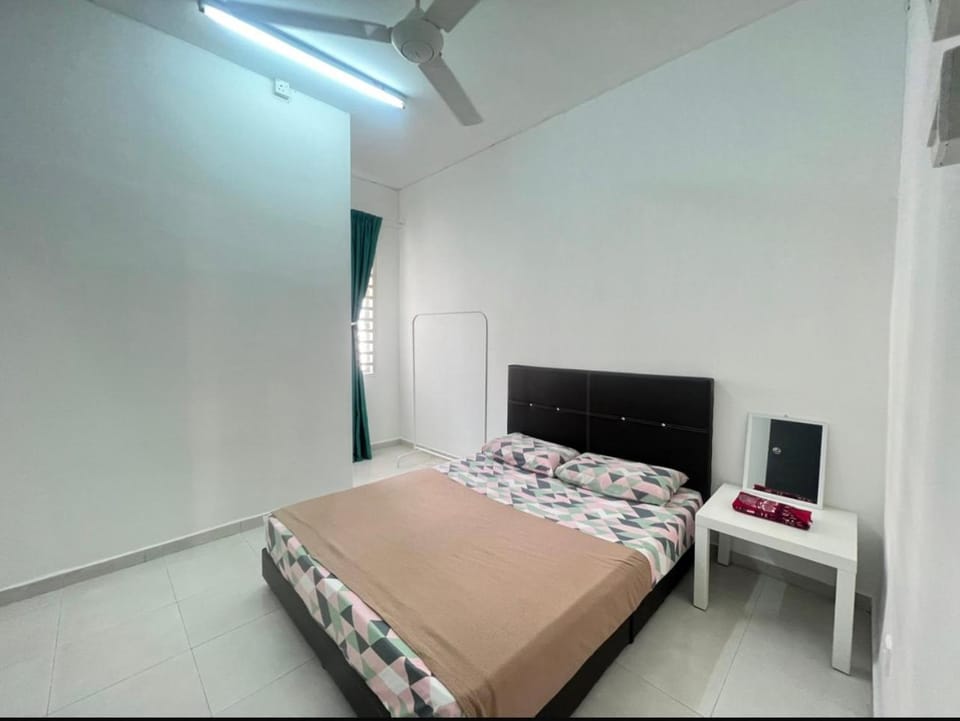 Relax Homestay Kuantan 50 House in Pahang, Malaysia