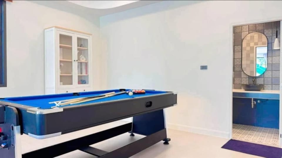 Seven Love Villa Villa in Pattaya City