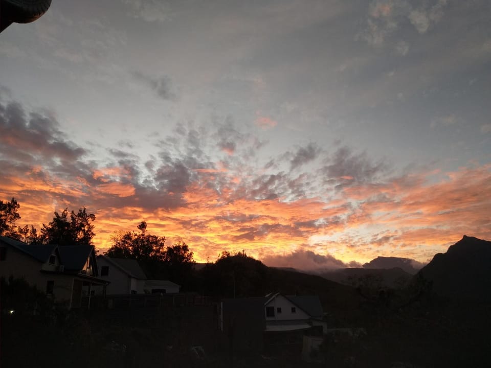 Sunrise