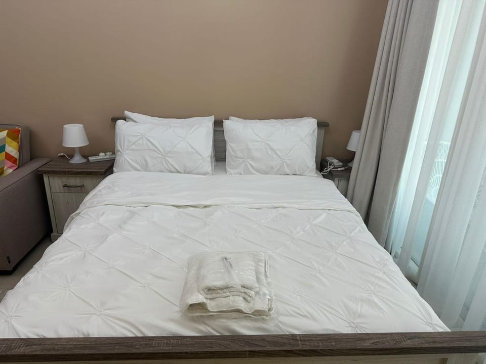 new Studio in Sharjah superb location Apartment in Al Sharjah