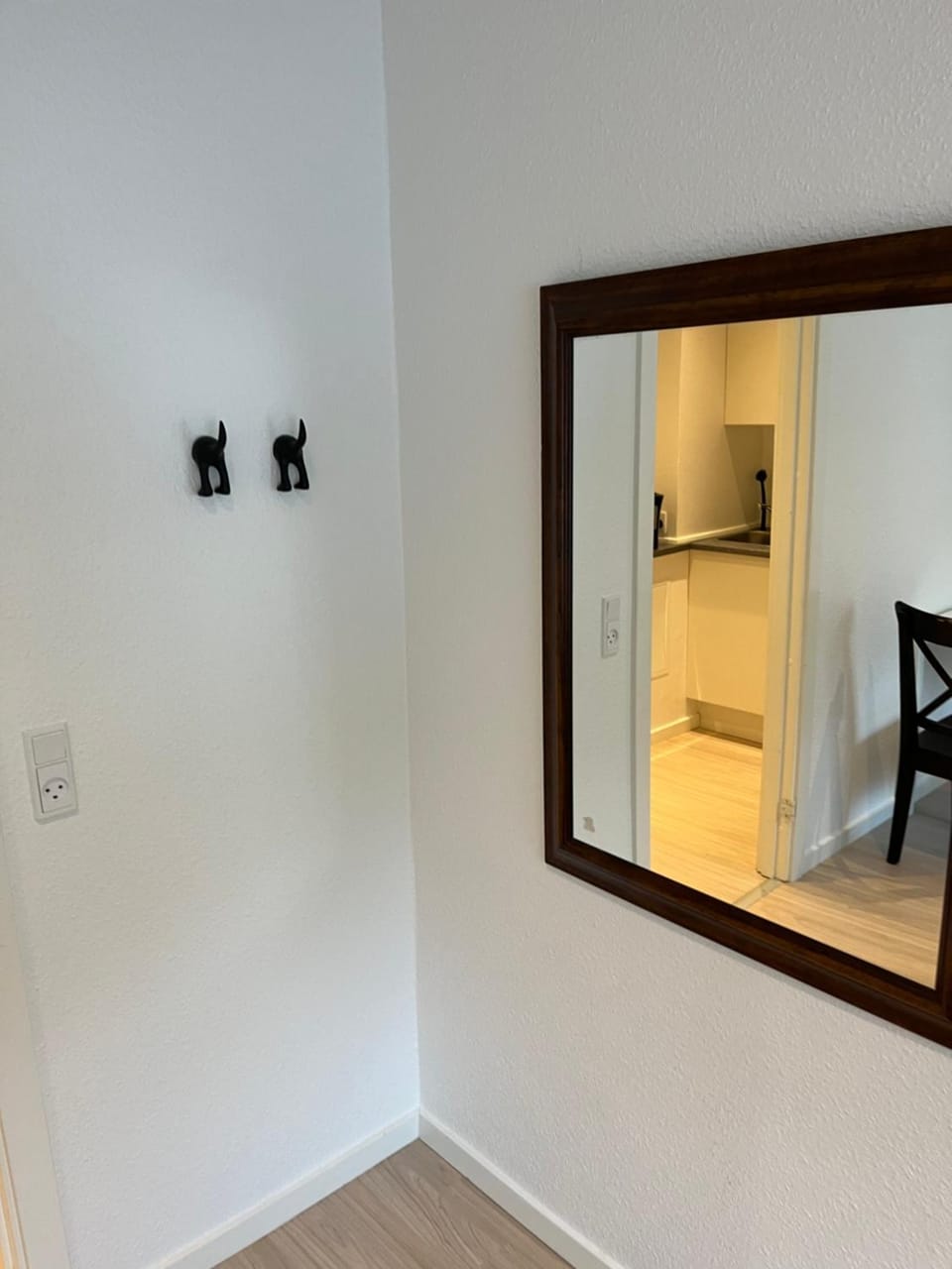 Billund Mini Hostel room 15 Hostel in Billund