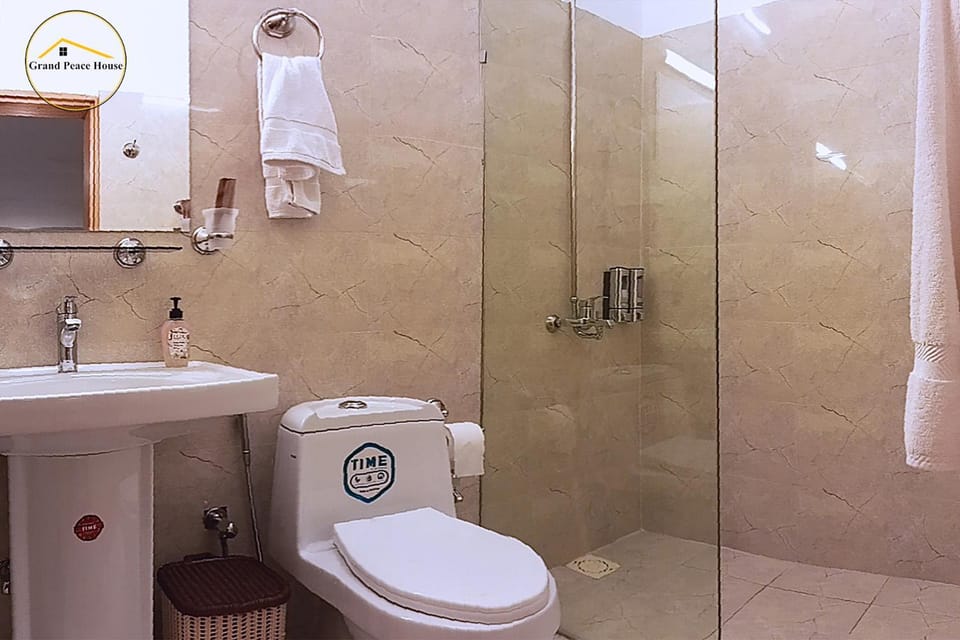 Toilet, Bathroom