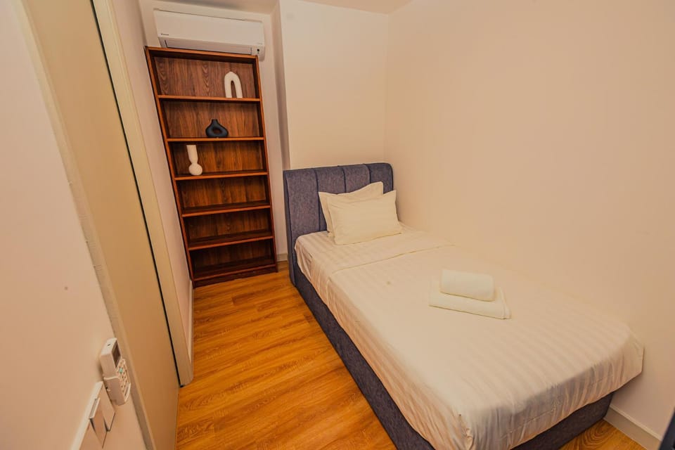 The Atrium at Jalan Ampang by OKBnB - Beautiful 2Bedroom nearby KLCC Apartment in Federal Territory of Kuala Lumpur