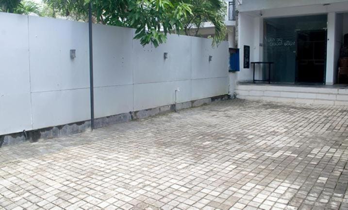 Sanasa Villa Weligama Apartment hotel in Southern Province
