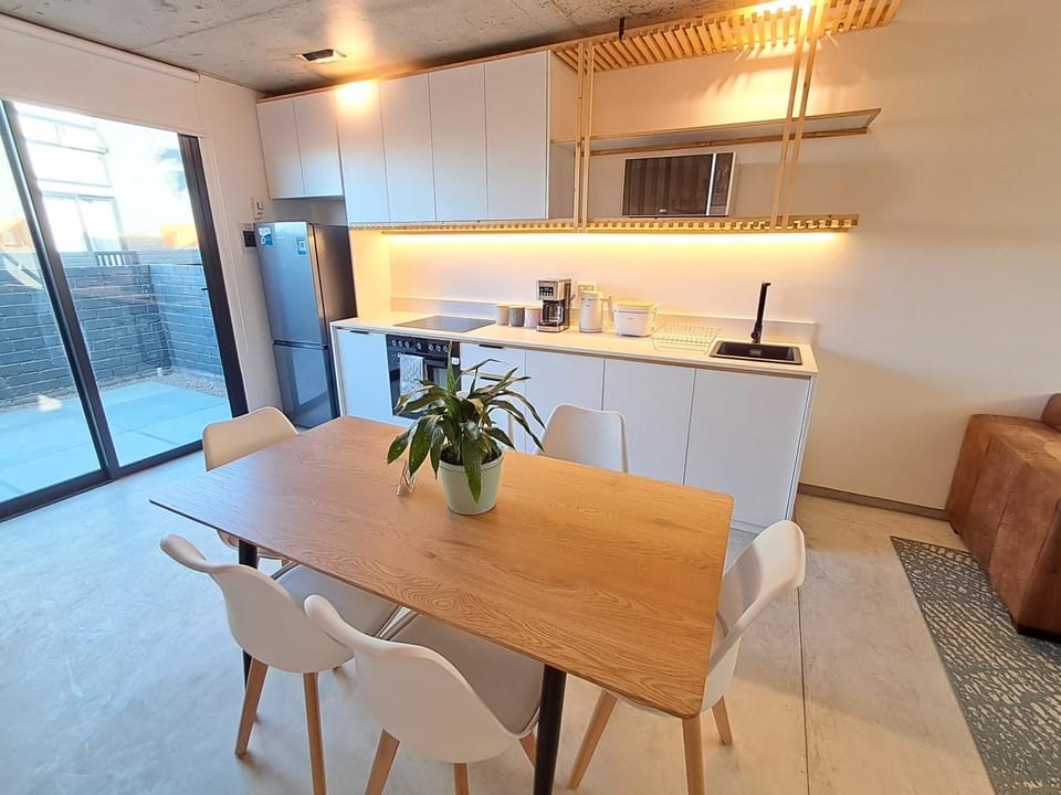 32 on Park unit 1 Apartment in Namibia
